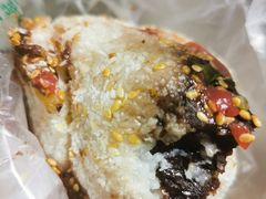 -清真·白记年糕(牛街北口店)