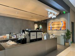 -Seesaw Coffee(环贸iapm店)