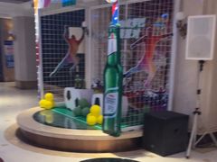 -格莱美量贩式KTV(奥帆店)