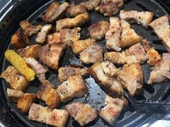 -33韩式自助烧烤(环城南路店)