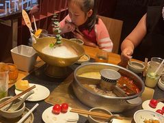 -巴奴毛肚火锅(大剧院店)