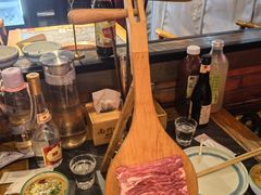 -南门四季铜锅涮肉(东坝店)