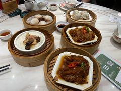-稻香酒家·33年老字号·港式粤菜(富邦中心店)