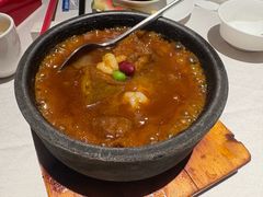 -千百味红餐厅·江西菜(绿地双子塔店)