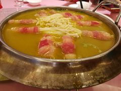 -复旦大学本部-食堂
