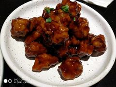 -老头儿油爆虾·知味杭州(爱琴海购物中心)