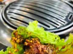 -小米烤肉·和牛原切-创意韩料(东关店)