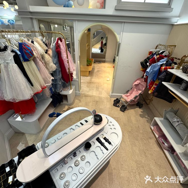 一个人也可轻松遛娃!这家亲子餐厅太chill