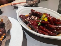 -桂满陇·杭州小馆(巴黎春天浦建店)