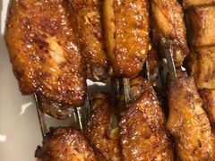 -鬼味烤翅(南锣鼓巷店)