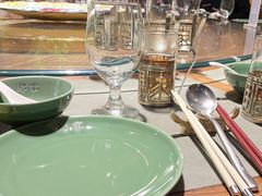 -那家小馆•北京菜•烤鸭(香山店)