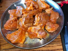 -原始泥炉烤肉(总店)