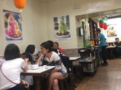 -味香园传统甜品店(牛车水店)