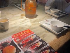 -吴越荣记苏州菜·松鼠桂鱼 100% 活鱼现做(月光码头店)
