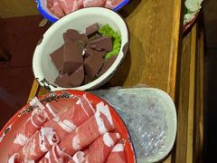 -东镇老火锅(长春路首店)