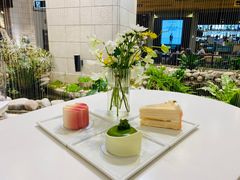 -1/4 ONE QUARTER COFFEE LAB(朝阳大悦城店)