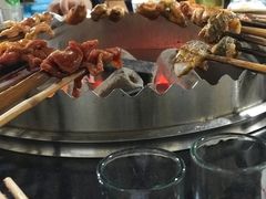 -喷火龙西昌火盆烧烤(泸州总店)