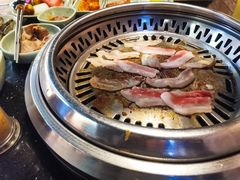 -梨花自助烤肉(天河城店)
