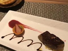 -香樟花园法式铁板烧(恒隆广场店)