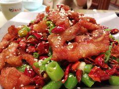 -达旺·鸡毛店(巴南万达店)