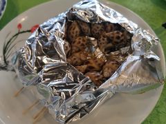 -盛港湾海鲜食府(黄沙店)