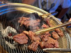 -西塔老太太泥炉烤肉(上海七宝领展广场店)
