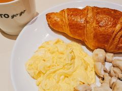 -Euro Go Go(葵芳分店)