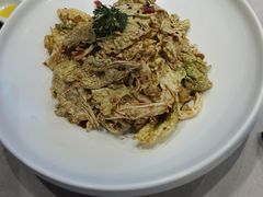 -北平食坊·烤鸭(黄寺大街店)