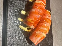 -沼津港精致料理·寿喜烧·烧鸟(龙湖南桥天街店)