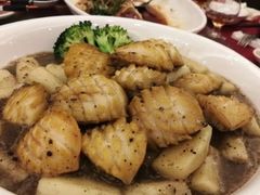 -山泉公馆酒家(珠江新城店)