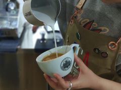 -PCA专业咖啡技能训练营(西南重庆总部)