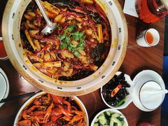 -马头巷·食景园(苏州总店)