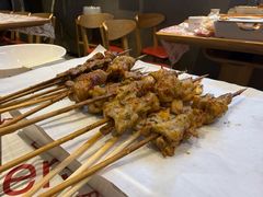-回·龙虾铺·盆盆蟹·烧烤大排档(回龙观店)