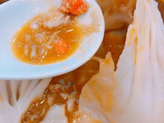 -朱洪元苏式面馆(绿宝广场店)