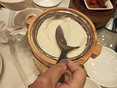 桶仔即撞豆腐花-海都六福酒家(世博广场店)