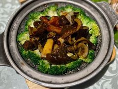 -老德州四合院·德州菜(天衢路店)