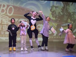 -小鸡哆哆故事屋·儿童乐园(嘉里城店)