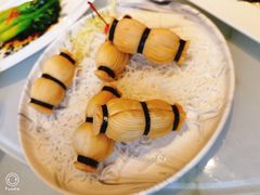 -彩丰楼中餐厅·仁恒洲际酒店