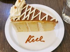 -野路甜点铺(松柏路店)