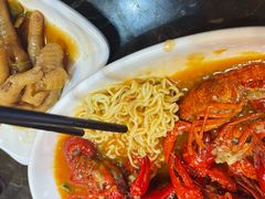 -上海老城区小龙虾虾宴·杭帮菜(五柳巷店)