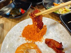 -大壮家原味烤肉(兴华北街店)