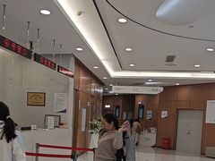 -美年大健康·体检中心(江岸分院)
