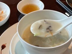 宋嫂鱼羹-杭州西子湖四季酒店·金沙厅