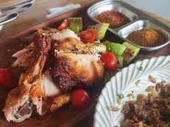 -Pekaa啤咖食肆Coffee&Bistro