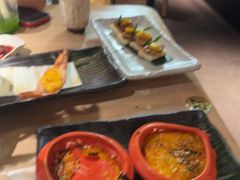 -匠和风精致料理(宁德万达店)