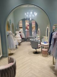 -奈尔宝·儿童乐园·亲子餐厅(华采天地店)