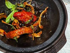 -志明眷村·台式融合菜·宵夜