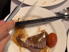 -韵咖啡自助餐厅(天津香格里拉店)