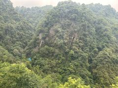 -青城山
