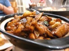 -乡亲鹅肉城(吴江店)